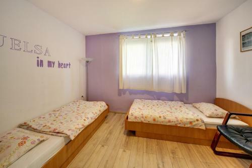 Figa Apartman Benko Milati?