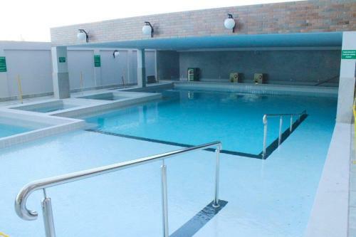 Apartamento Piazza Di Roma Com Acesso Ao Acqua Park!