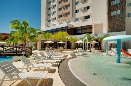 Apartamento Piazza Di Roma Com Acesso Ao Acqua Park!