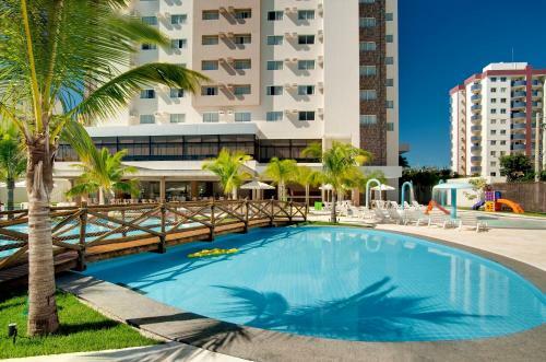 Apartamento Piazza Di Roma Com Acesso Ao Acqua Park!