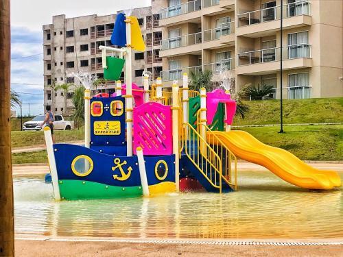 Hotel Ilhas Do Lago Eco Resort