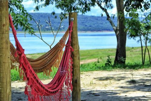 Hotel Ilhas Do Lago Eco Resort