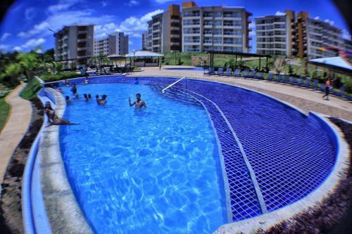 Hotel Ilhas Do Lago Eco Resort