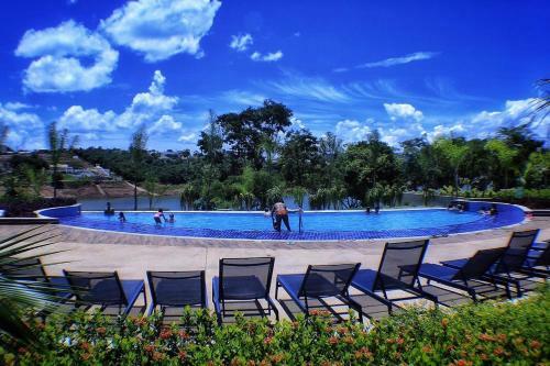 Hotel Ilhas Do Lago Eco Resort