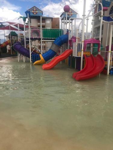 Hotel Ilhas Do Lago Eco Resort