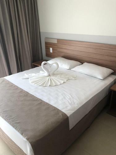 Hotel Ilhas Do Lago Eco Resort