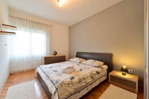 Modern Apartment Milati?