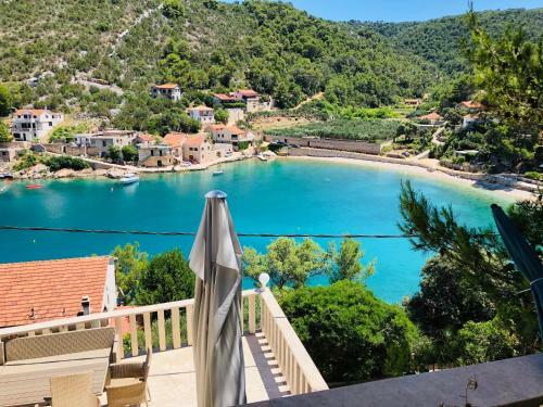 Hvar Beach Villa