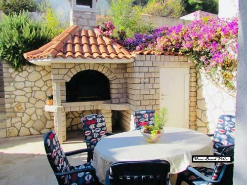 Hvar Beach Villa