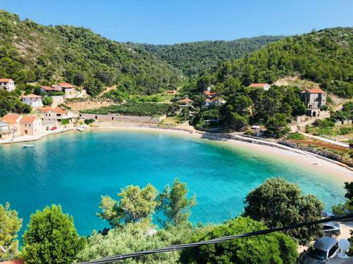 Hvar Beach Villa