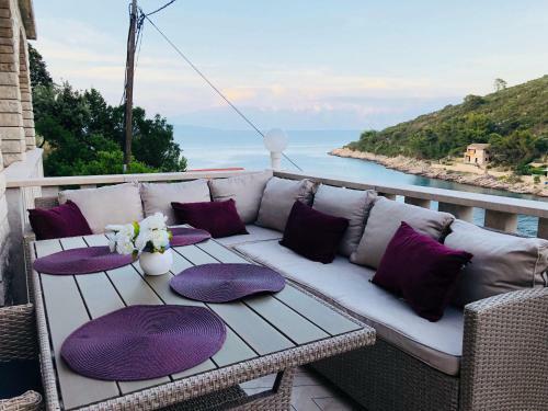 Hvar Beach Villa
