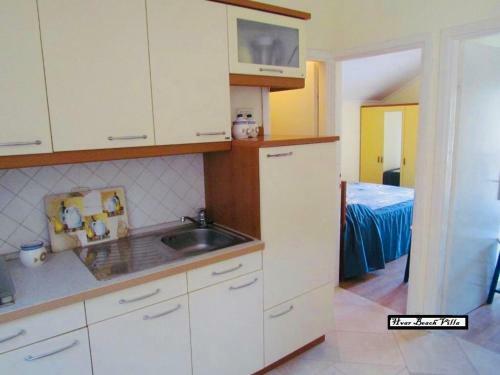 Hvar Beach Villa