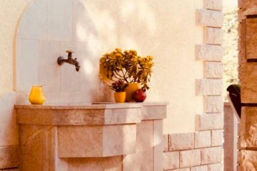 Hvar Beach Villa