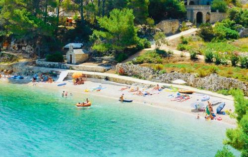 Hvar Beach Villa