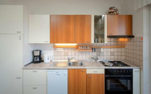 Apartment Nela Kalina