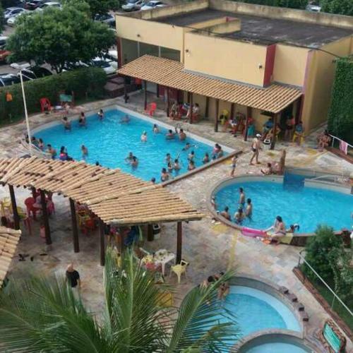 Thermas Place Apart Hotel