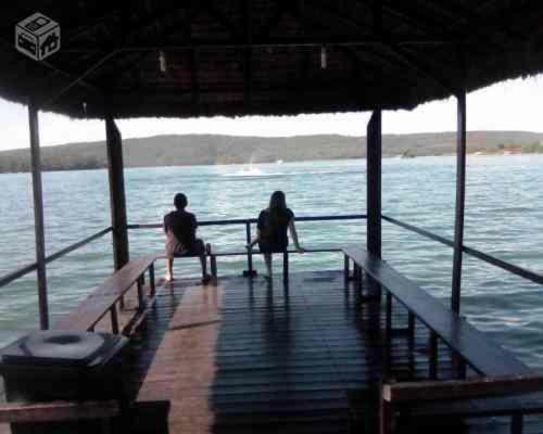 Apartamento Aldeia Do Lago,