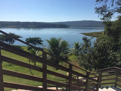 Apartamento Aldeia Do Lago,