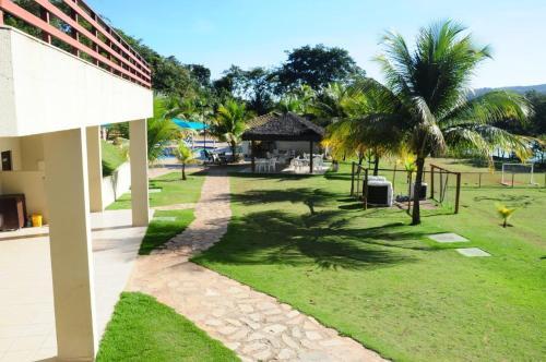 Apartamento Aldeia Do Lago,