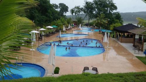 Apartamento Aldeia Do Lago,