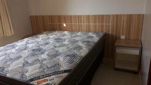 Apartamento Aldeia Do Lago,