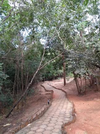 Apartamento Aldeia Do Lago,