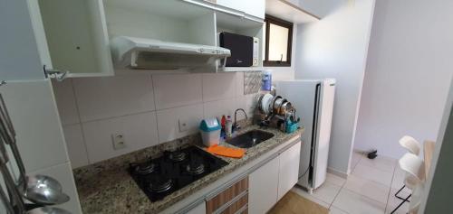 Apartamento Aldeia Do Lago,