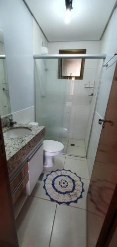 Apartamento Aldeia Do Lago,