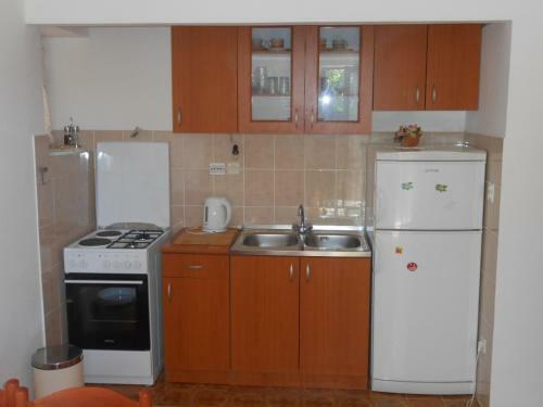 Apartment Groundfloor