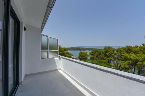 Lazaneo Seafront Apartments, Jelsa Hvar