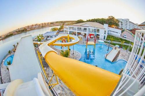 Apartamento Resort Do Lago