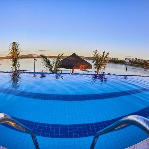 Apartamento Resort Do Lago