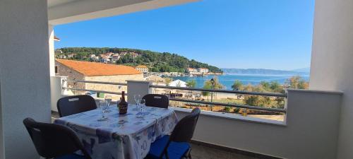 Apartment Sea View