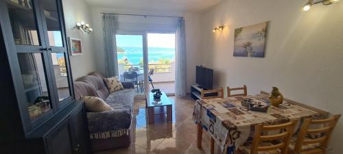 Apartment Sea View