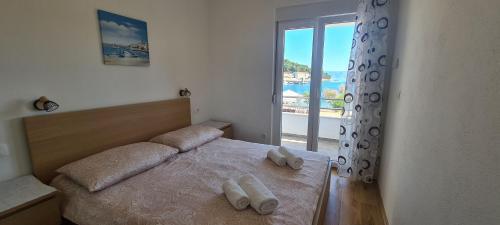 Apartment Sea View