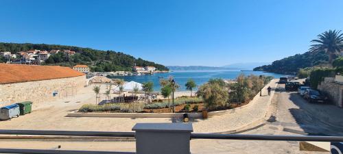Apartment Sea View