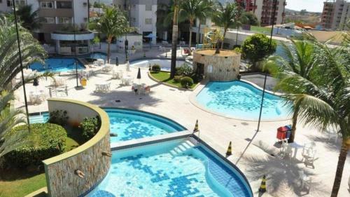 Aqu�rius Residence Apart