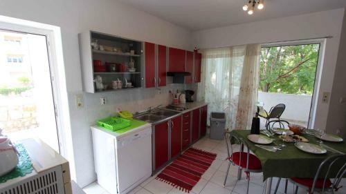Apartment Klimno 1