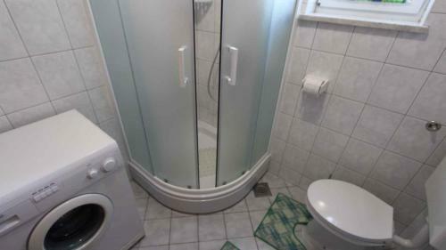 Apartment Klimno 1
