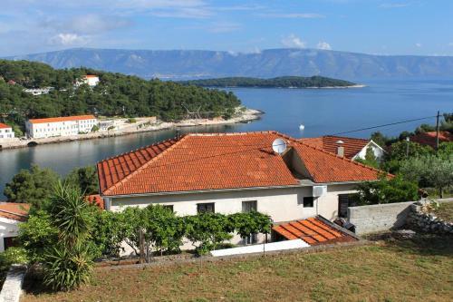 Apartments With A Parking Space Jelsa, Hvar - 8698