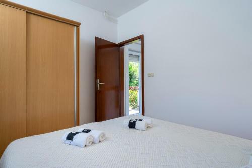 Apartments Draganic