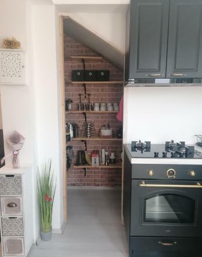 Apolon Apartment