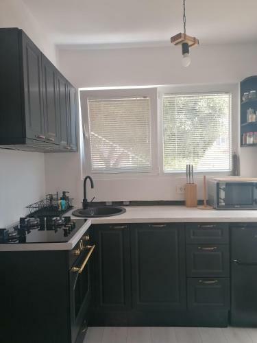 Apolon Apartment