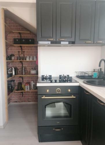 Apolon Apartment