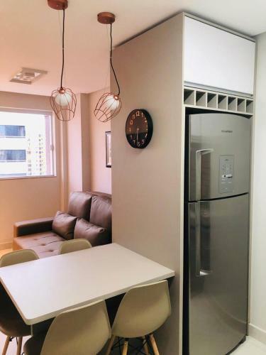 Apartamento 410 Everest Flat Service