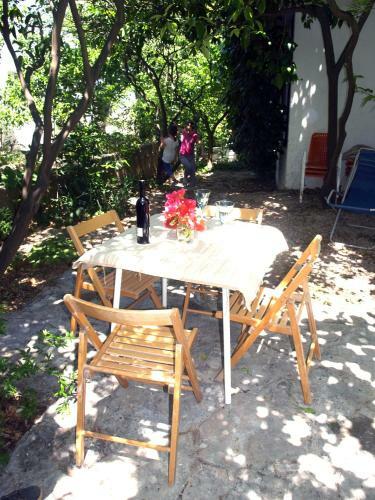 Apartment Filka
