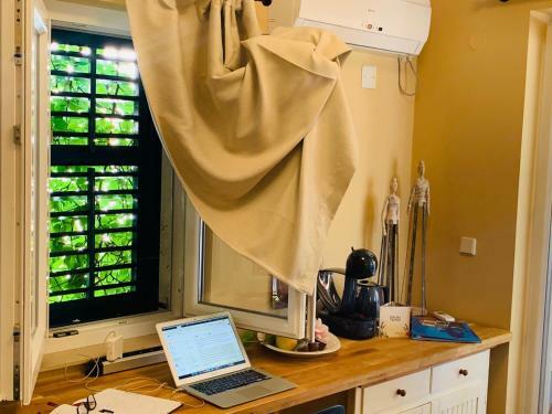 Apartamento Cozy D&d
