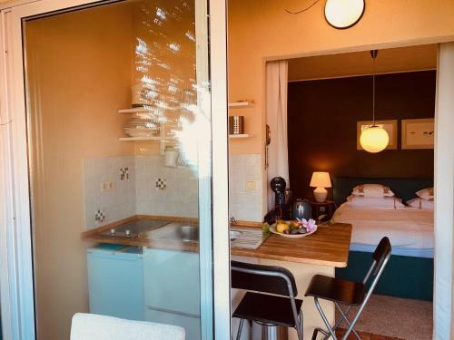 Apartamento Cozy D&d