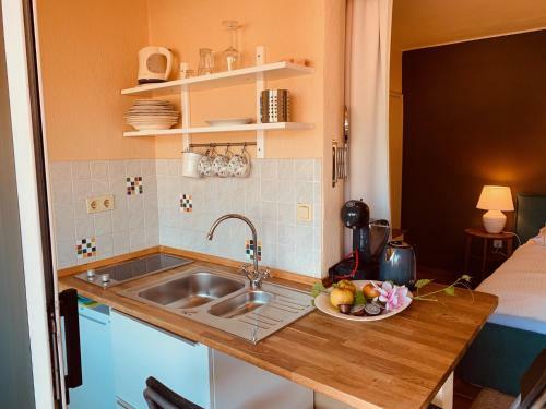Apartamento Cozy D&d