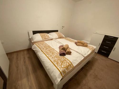 Apartamento Villa Hana Jelsa